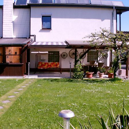Ferienwohnung Veit Pennewitz Bagian luar foto