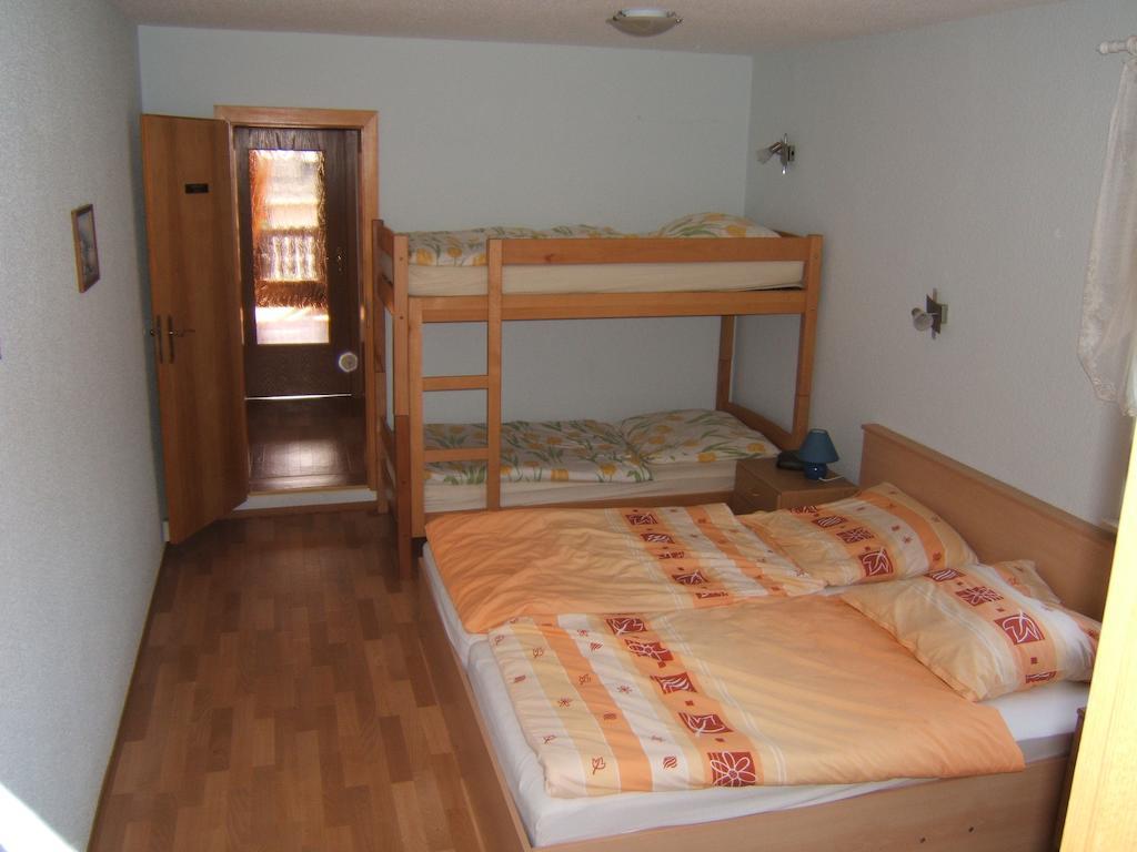 Ferienwohnung Veit Pennewitz Ruang foto