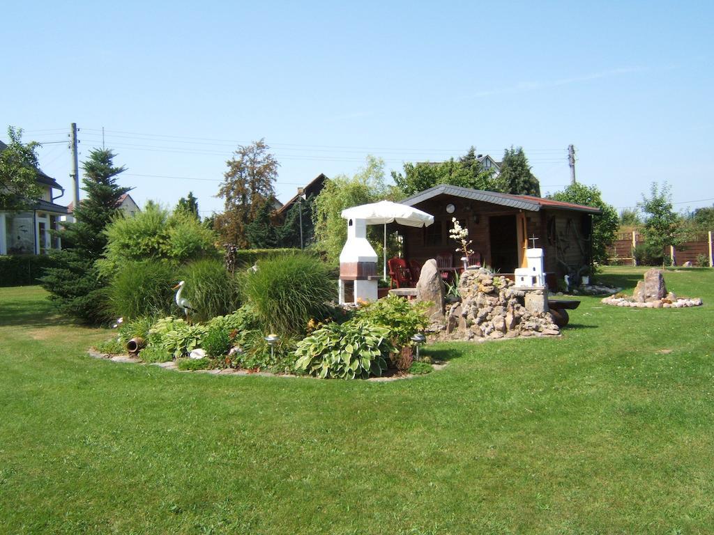 Ferienwohnung Veit Pennewitz Ruang foto