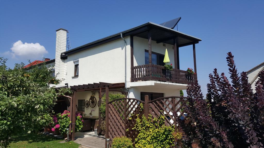 Ferienwohnung Veit Pennewitz Bagian luar foto