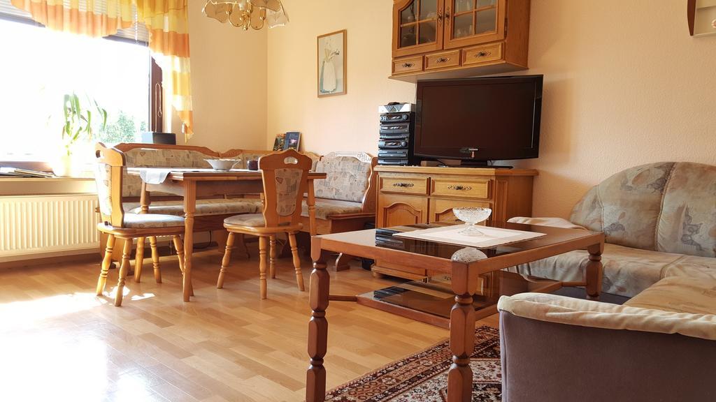 Ferienwohnung Veit Pennewitz Bagian luar foto