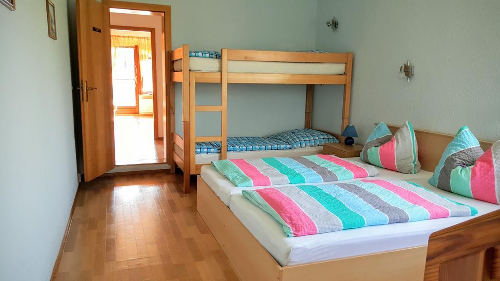 Ferienwohnung Veit Pennewitz Bagian luar foto